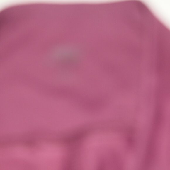 Maroon Skechers High Waist Leggings Size Medium - Picture 7 of 9